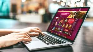 Онлайн казино Enomo Casino